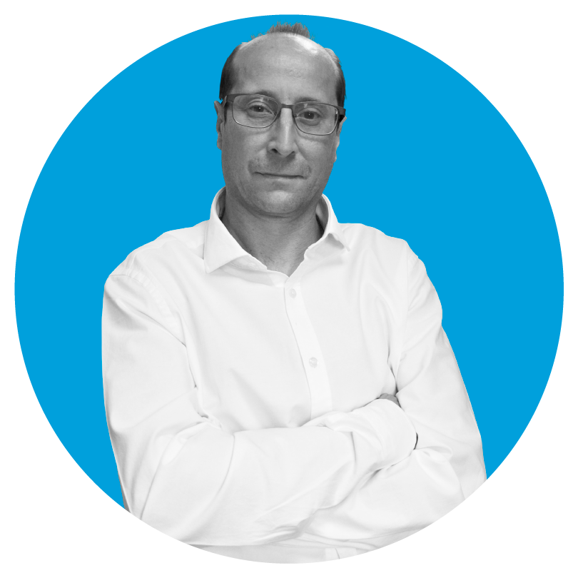 Javier Bernal